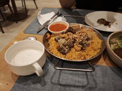 -ALAMEEN阿拉伯餐厅(三里屯店)