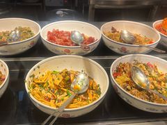 -八婺饭堂·自选店(新光汇店)
