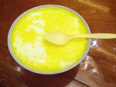 牦牛酸奶-清真·益鑫羊肉手抓馆(花园北街店)