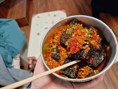 -董顺桃老长沙臭豆腐(步行街店)