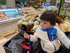 -杭州大厦LSE城市生活超市(杭州大厦店)