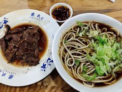 -柴氏风味斋(甘家口店)