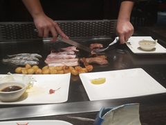 -湘汇概念铁板烧(铁西万达店)