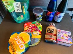 -DON DON DONKI(名珠城店)