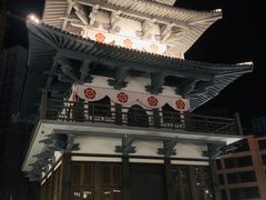 -横店广州街·香港街