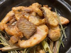 -清晖小苑•顺德地方菜(壹海城店)