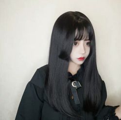点击看大图 -那茉 Hair Salon