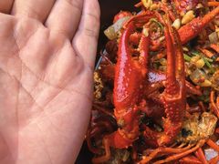 -聚味瞿记·龙虾堂(坡子街店)