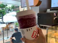 -喜茶(深圳喜荟城店)