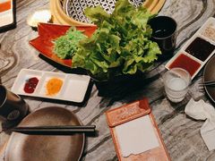 -牛局别馆·和牛烧肉(日月广场店)