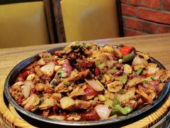 -老号尤兔头(玉堂店)
