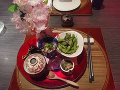 -滩万日本料理Nadaman(国贸大酒店)
