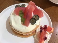 -AFS Cafe & Canteen(闽江二路店)