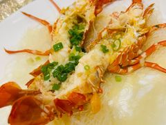 -东方之珠海鲜酒楼(南开店)