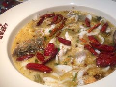 -鱼亨小鲜酸菜鱼(大信店)