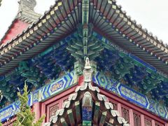 -青岛崂山太清宫