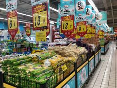 -大润发(康桥店)