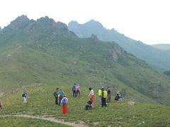 -北京灵山风景区