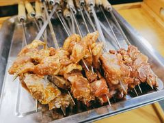 -号令江湖·水浒烤肉(和畅睦邻中心店)