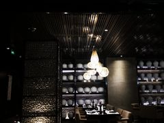 大堂-曙亚洲餐厅-重庆富力艾美酒店(南坪万达广场店)