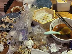 -鑫震源·苏式大虾生煎(山塘街店)