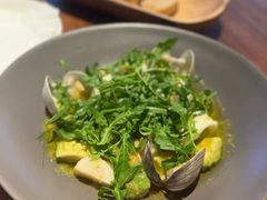 -Mercato莫卡多露台餐厅与酒吧(K11店)