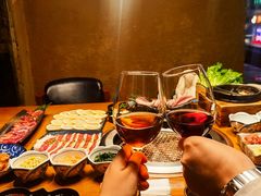-炎蔵牛舌烤肉