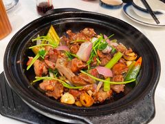 -你鲟欢·香茅柠檬鱼(金沙店)