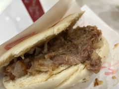 -子午路张记肉夹馍(兵马俑店)