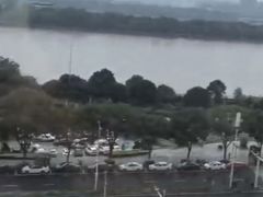 -长沙富力万达文华酒店