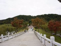 -东钱湖旅游度假区