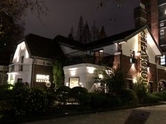 -弗兰克牛排西餐厅Ribone steak house(柠檬花园店)