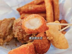 -胖老爹美式炸鸡(远洋旗舰店)