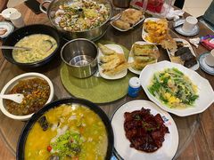 -今鲜源大酒店·中华餐饮名店(新湛路店)