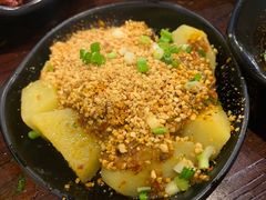霸道小土豆-一岚一山(角门总店)