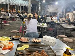 -同心烧烤(总店)