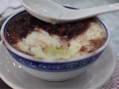 红豆双皮奶-仁信老铺(华盖路店)