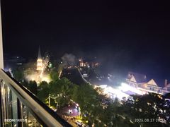 -花水湾第一村温泉大酒店