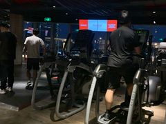 -威尔仕健身(虹桥南丰城店)