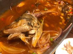 -山里亲戚(淞虹路店)
