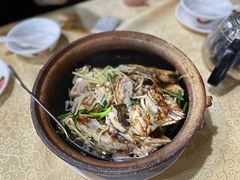 -东胜客河鲜店·西江河鲜·老字號渔家菜