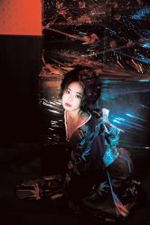 -WAVE SODA摄影工作室