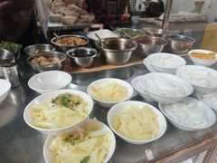 -何氏筠连水粉(明伦堂店)