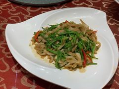 香菜肚丝-味茂·老船夫1927(东海东路店)