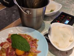 -山海•蒸汽活海鲜自助(皇庭广场店)