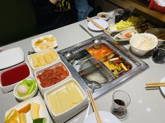 -海底捞火锅(关山保利店)