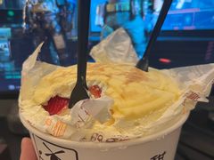 -源麦甜·品质千层(市北店)