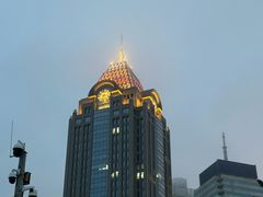 -栈桥景区