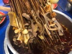 -马路边边串串香(双井直营店)