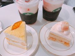 -PETIT PARIS 小巴黎(花园道店)